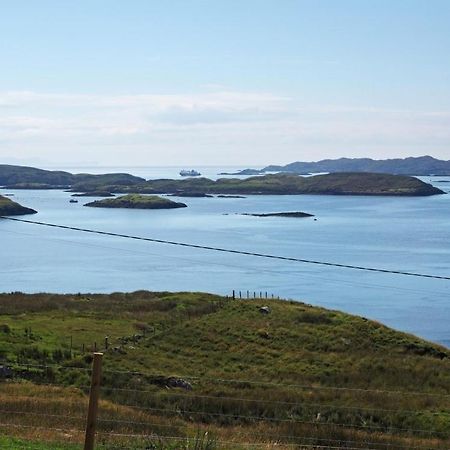 Braemore Cottage Tarbert  Zewnętrze zdjęcie