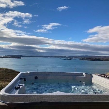 Braemore Cottage Tarbert  Zewnętrze zdjęcie