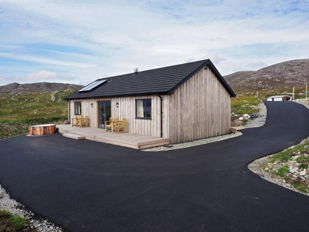 Braemore Cottage Tarbert  Zewnętrze zdjęcie