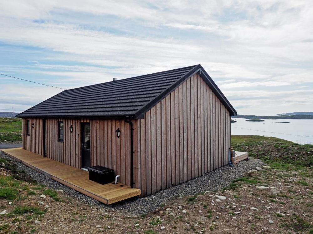 Braemore Cottage Tarbert  Zewnętrze zdjęcie