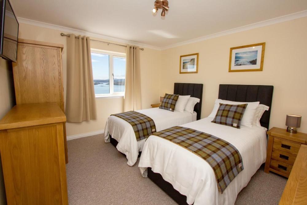 Braemore Cottage Tarbert  Zewnętrze zdjęcie