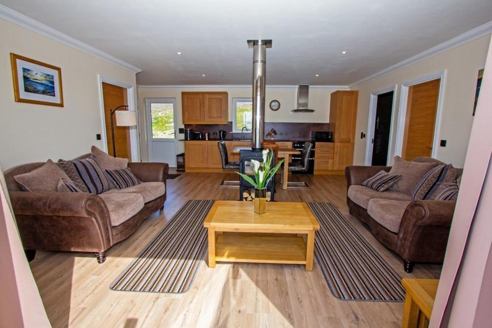 Braemore Cottage Tarbert  Zewnętrze zdjęcie