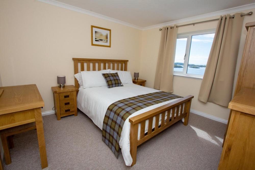 Braemore Cottage Tarbert  Zewnętrze zdjęcie